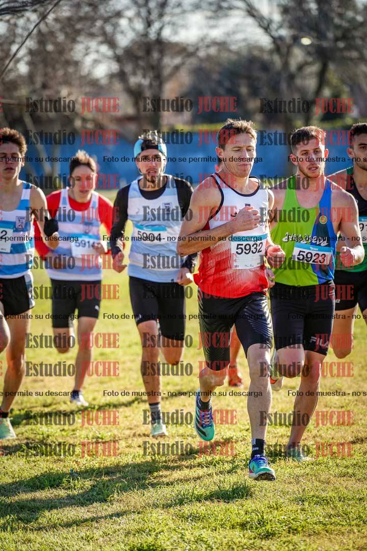 Fotos en el circuito