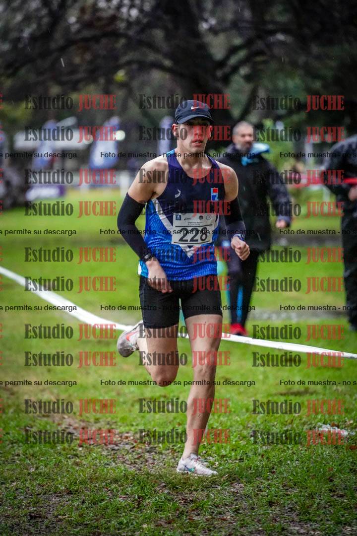 Fotos en el circuito
