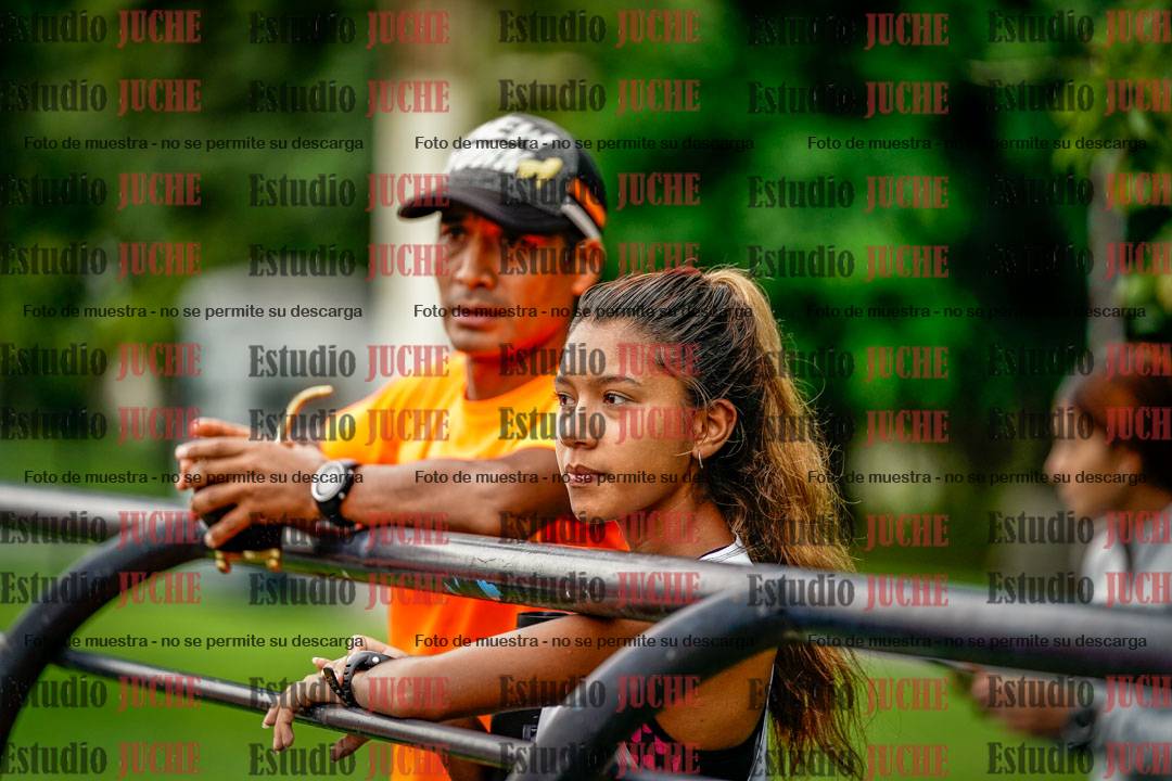 Fotos de algunos extras del torneo