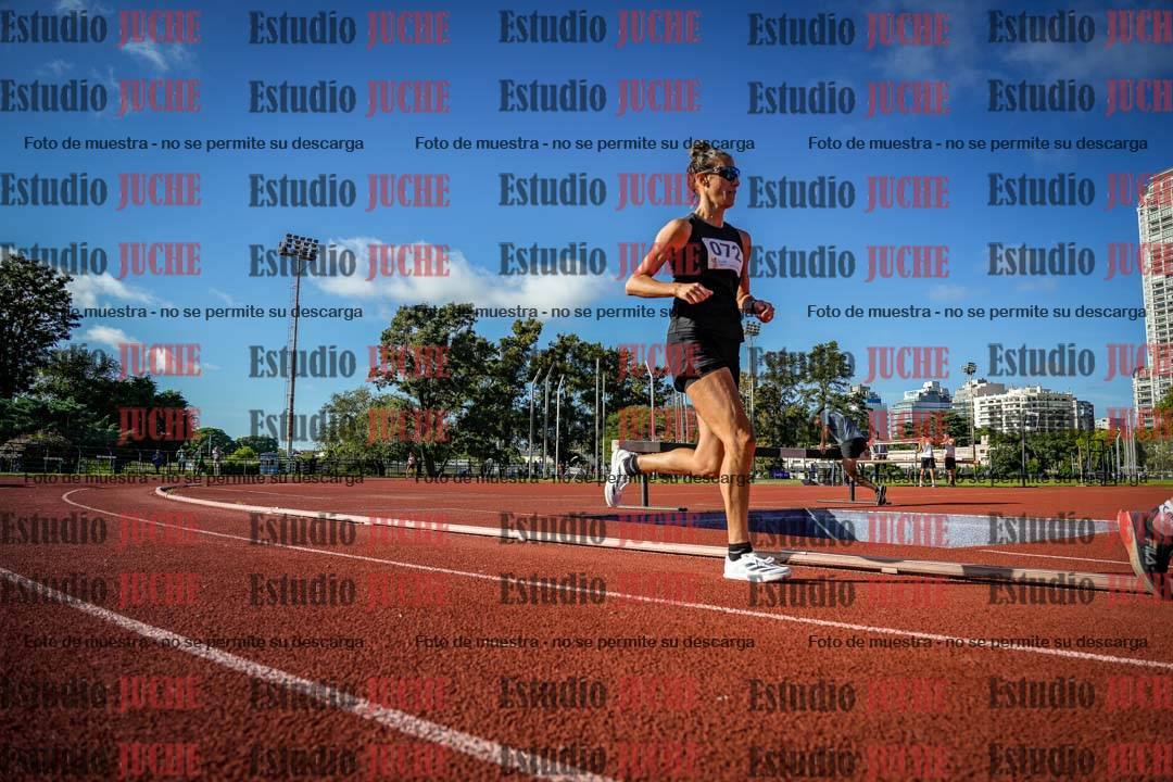 Fotos de los 5000 m