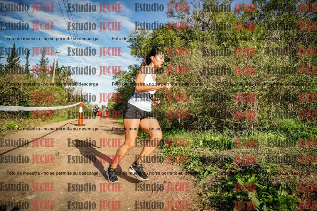 Fotos en el circuito