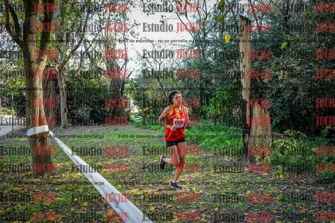Fotos en el cuarto punto del circuito