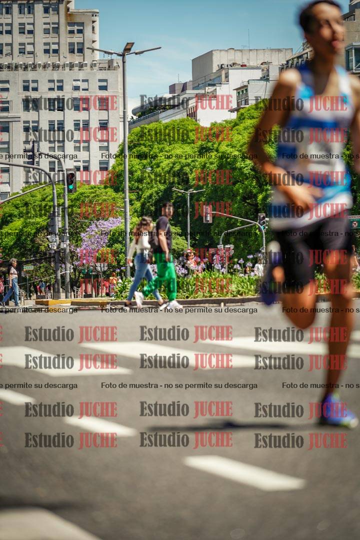 Fotos del segundo punto del recorrido - categoría A