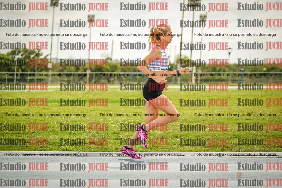 Fotos de los 1000 m llanos de mujeres