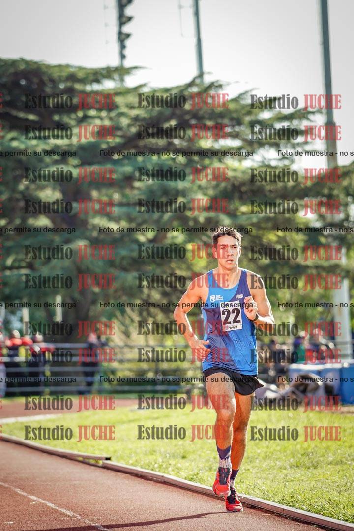 Fotos de los 10.000 m llanos