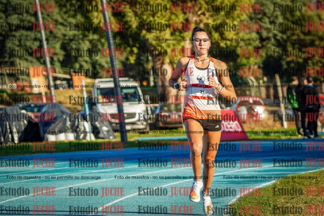 Fotos de la milla de mujeres