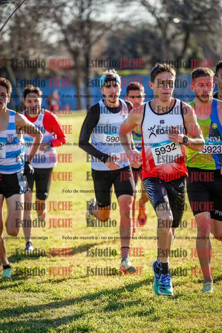 Fotos en el circuito