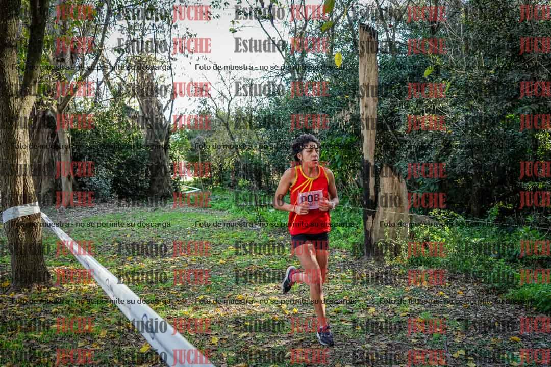 Fotos en el cuarto punto del circuito