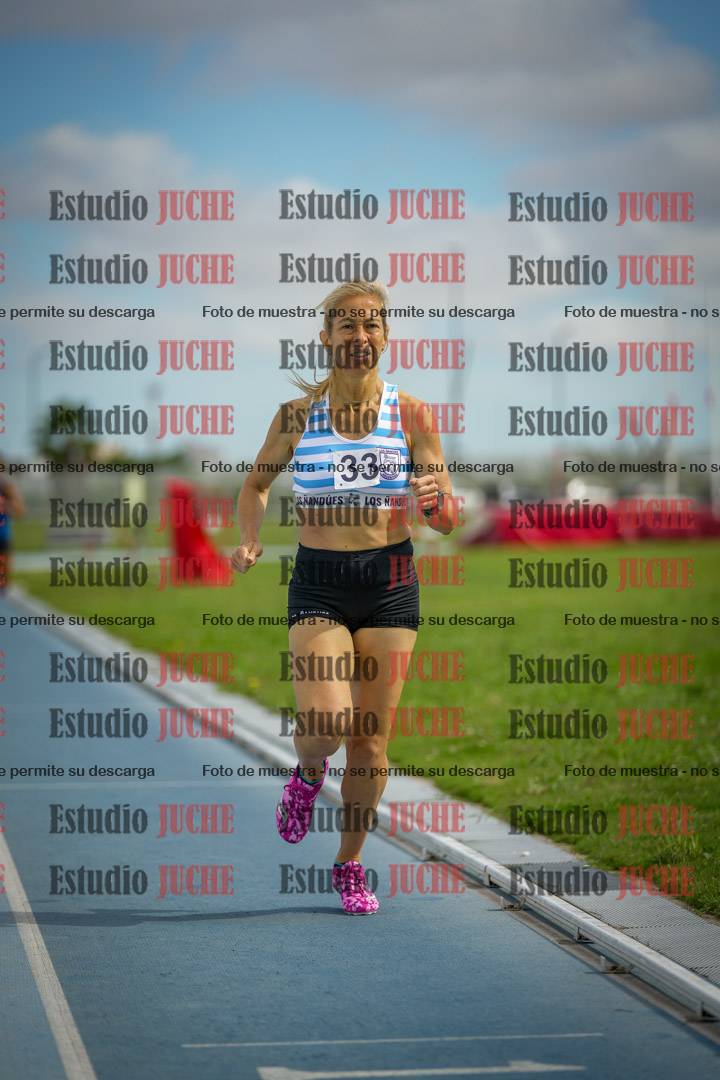 Fotos de los 1000 m llanos de mujeres