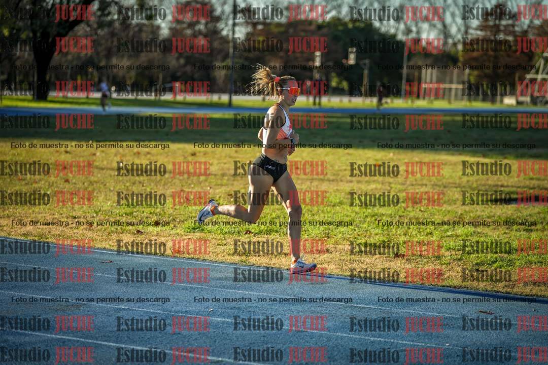 Fotos de la milla de mujeres