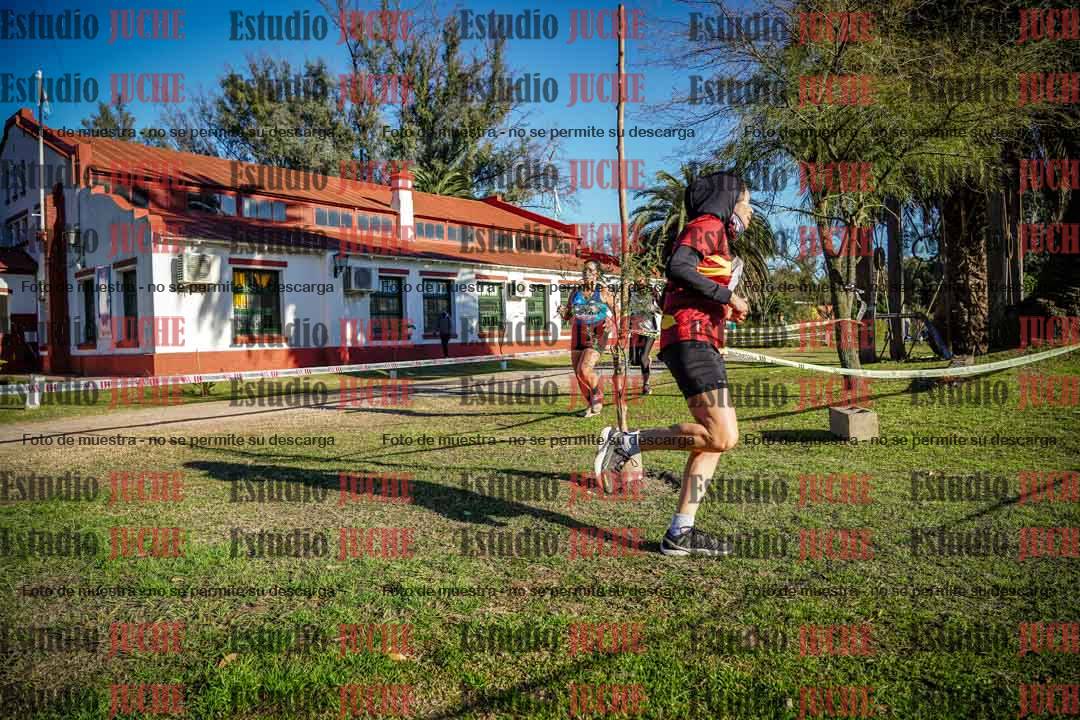 Fotos en el cuarto punto del circuito