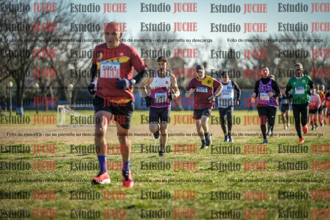 Fotos en el circuito