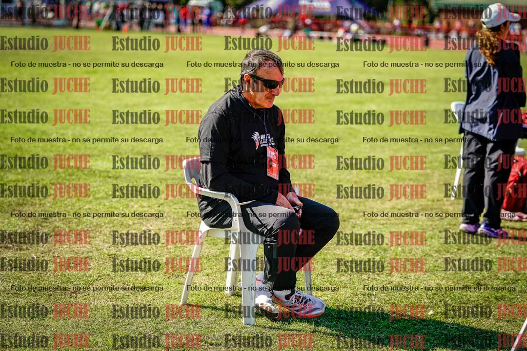 Fotos de algunos extras y podios del día 1