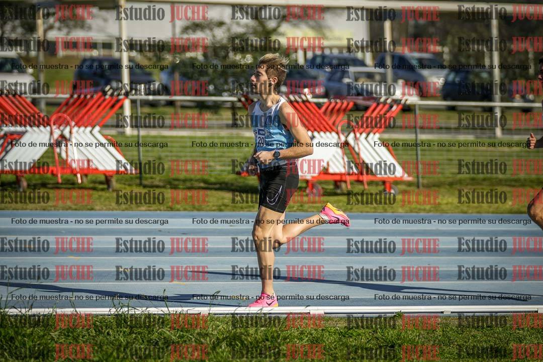 Fotos de los 10.000 m de mujeres y varones