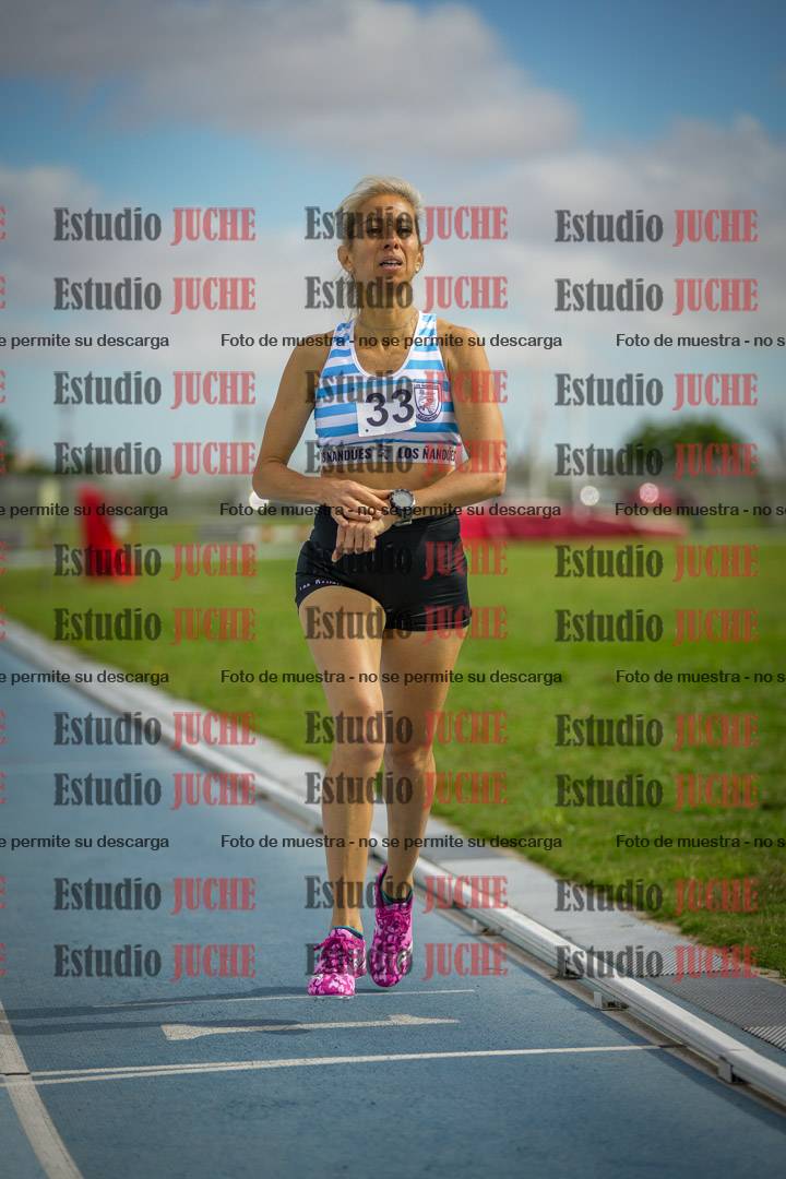 Fotos de los 1000 m llanos de mujeres