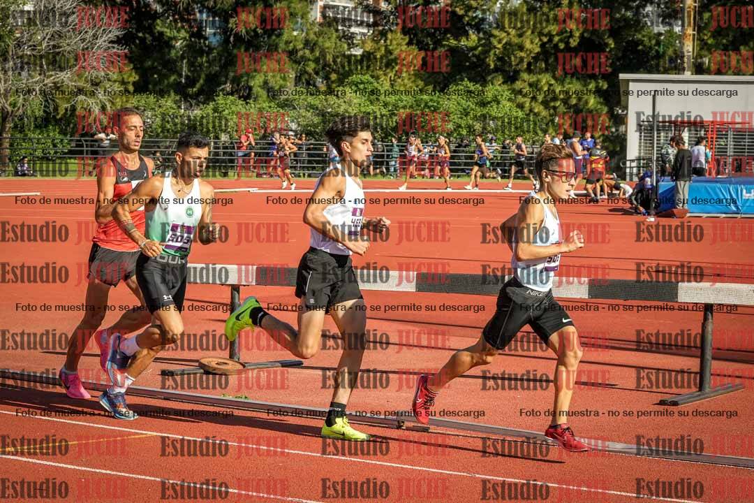 Fotos de los 10.000 m llanos