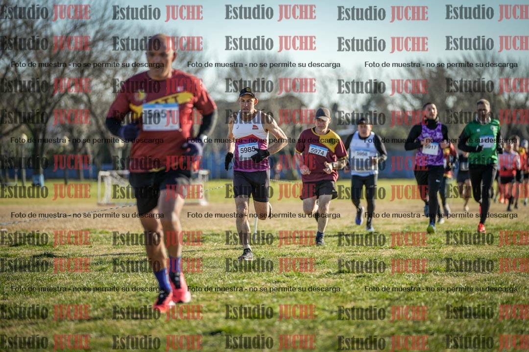 Fotos en el circuito