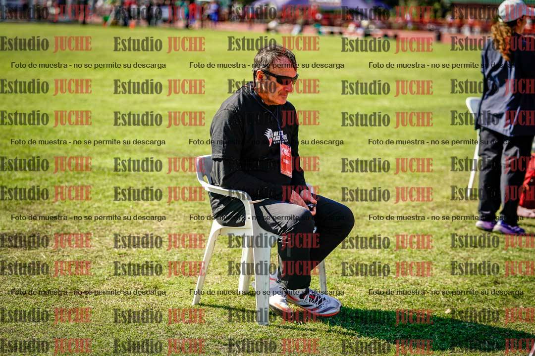 Fotos de jueces y auxiliares de los 3 días