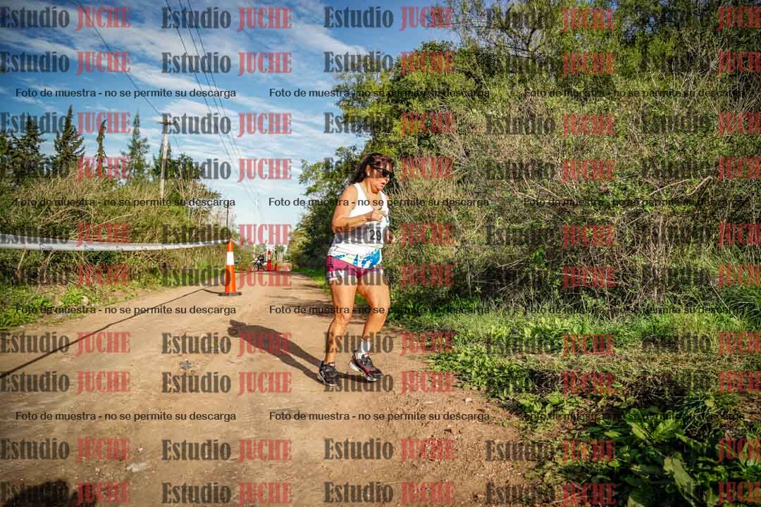 Fotos en el circuito