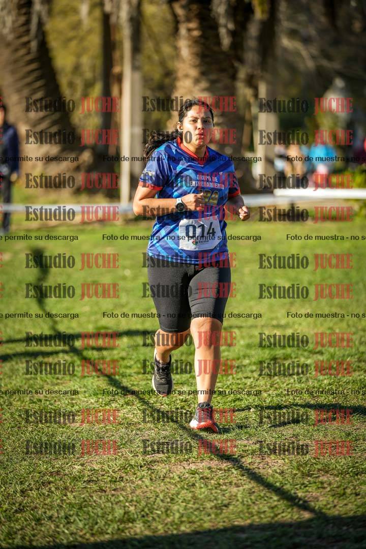 Fotos en el tercer punto del circuito