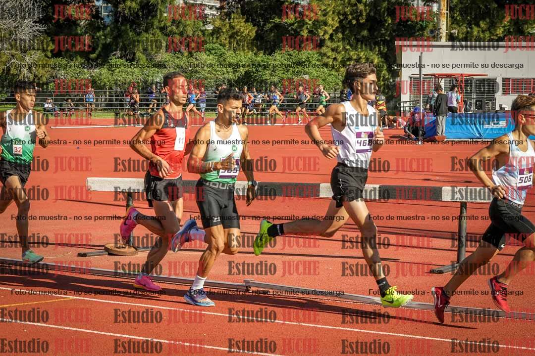 Fotos de los 10.000 m llanos
