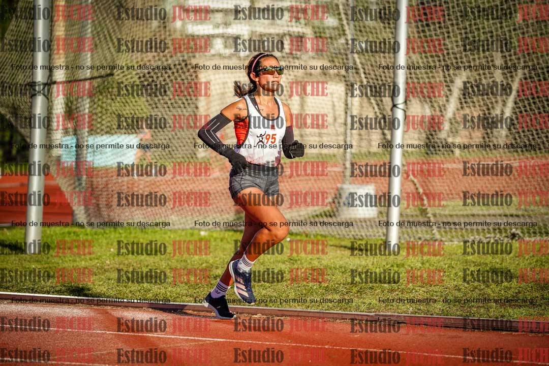 Fotos de los 10.000 m llanos de mujeres y varones