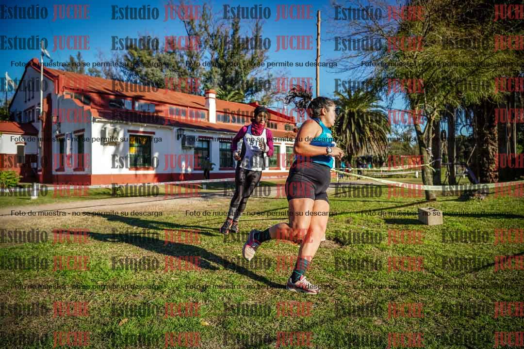 Fotos en el cuarto punto del circuito