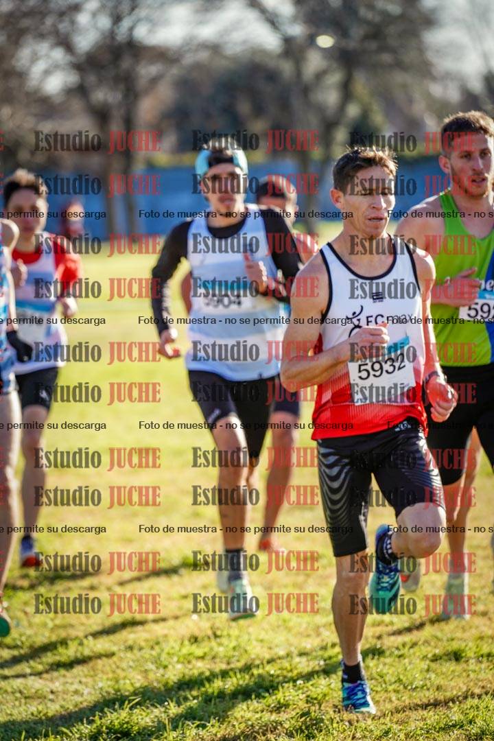 Fotos en el circuito