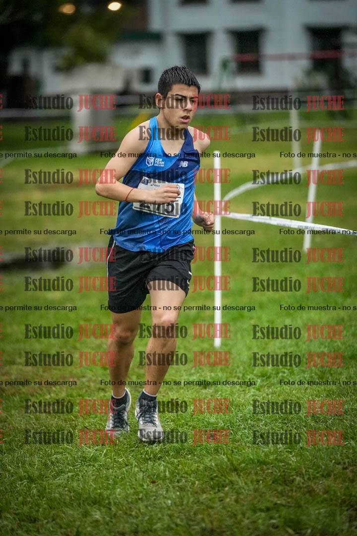 Fotos en el circuito