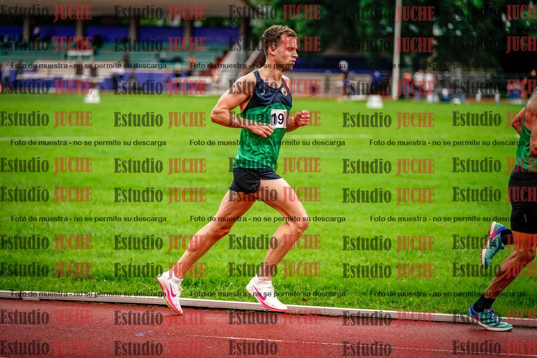 Fotos de los 10.000 m