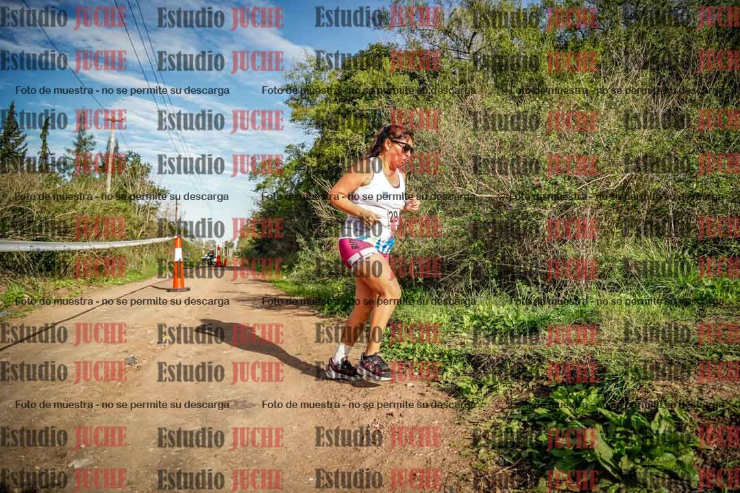 Fotos en el circuito