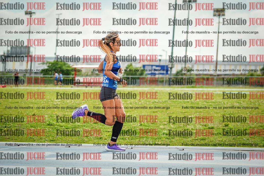 Fotos de los 1000 m llanos de mujeres