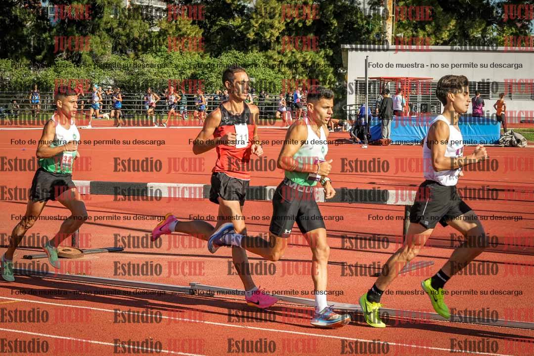 Fotos de los 10.000 m llanos