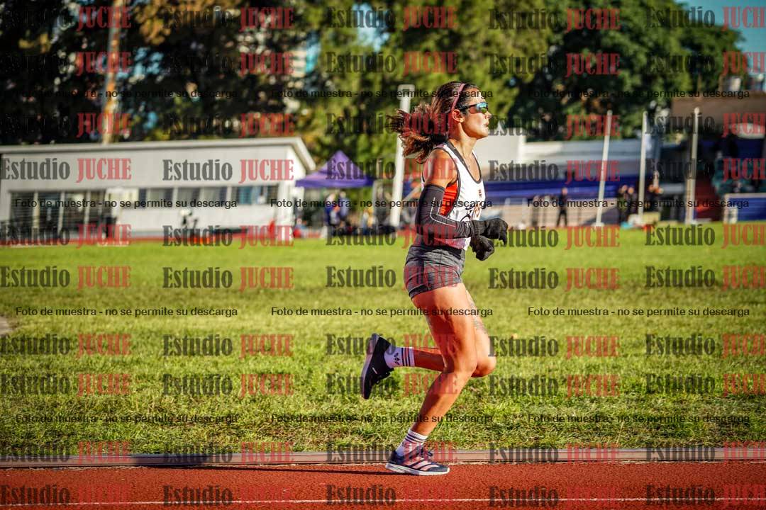 Fotos de los 10.000 m llanos de mujeres y varones