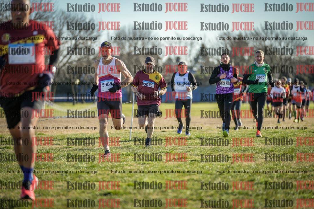 Fotos en el circuito