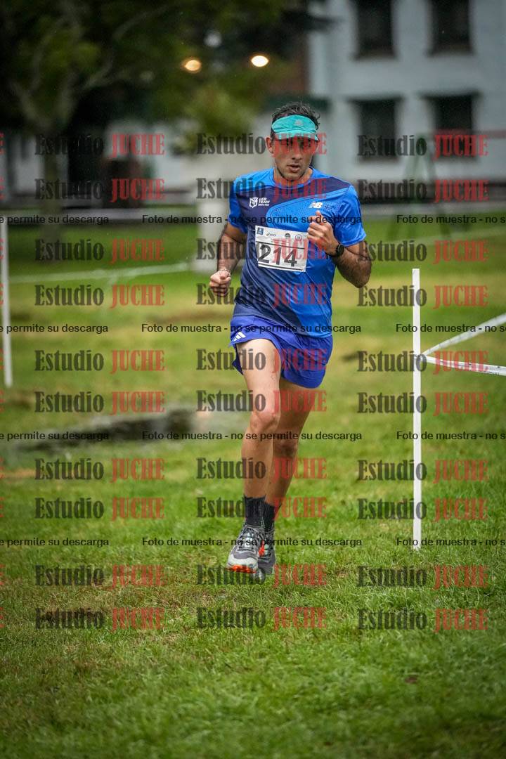 Fotos en el circuito