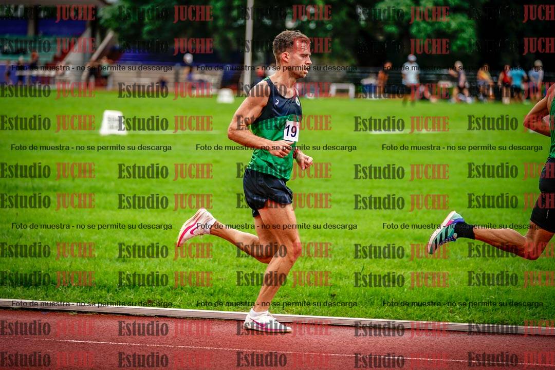 Fotos de los 10.000 m