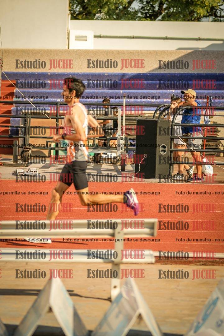 Fotos de los 10.000 m de mujeres y varones