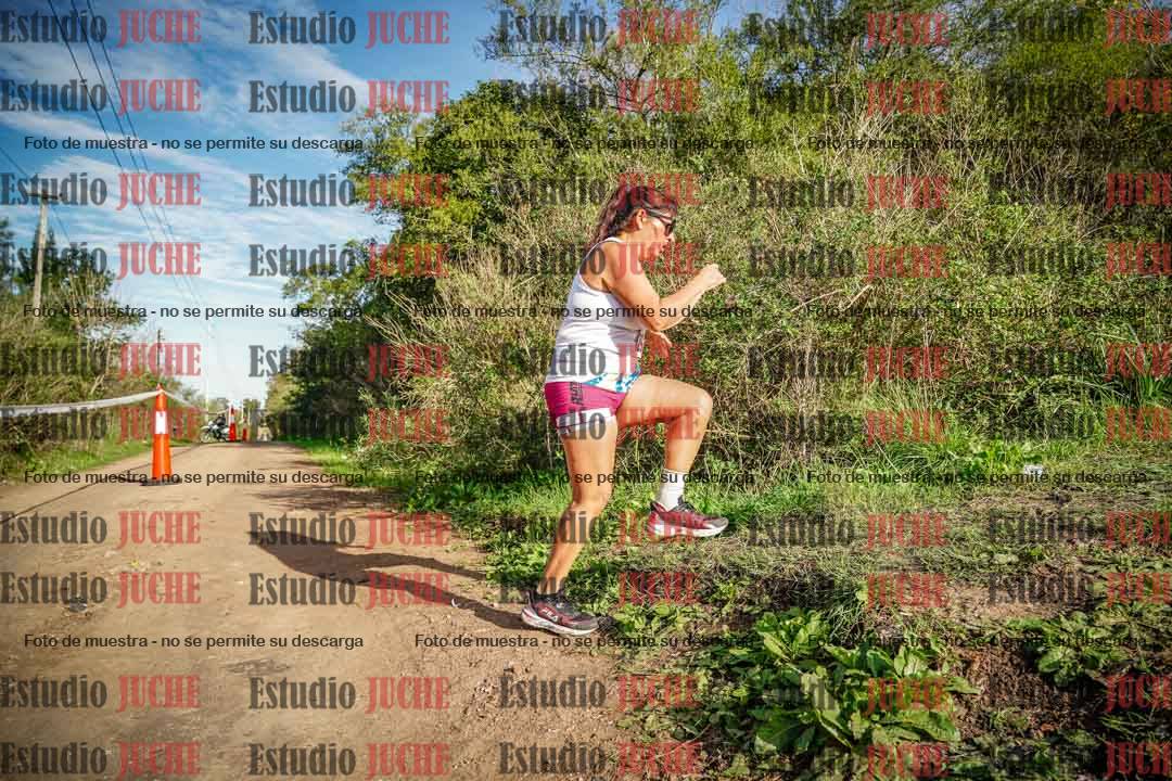 Fotos en el circuito