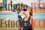 Fotos de los 3000 m de mujeres