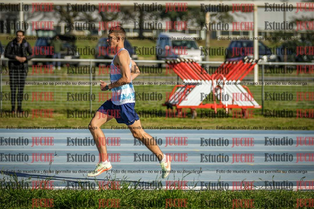 Fotos de los 10.000 m de mujeres y varones
