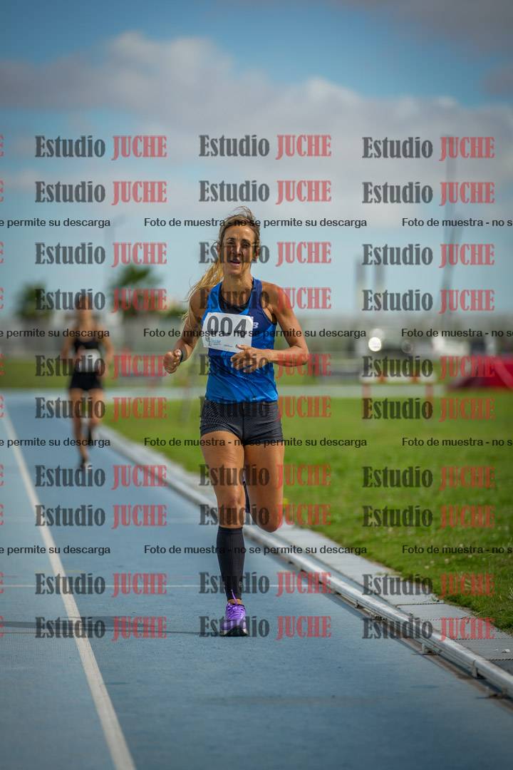 Fotos de los 1000 m llanos de mujeres