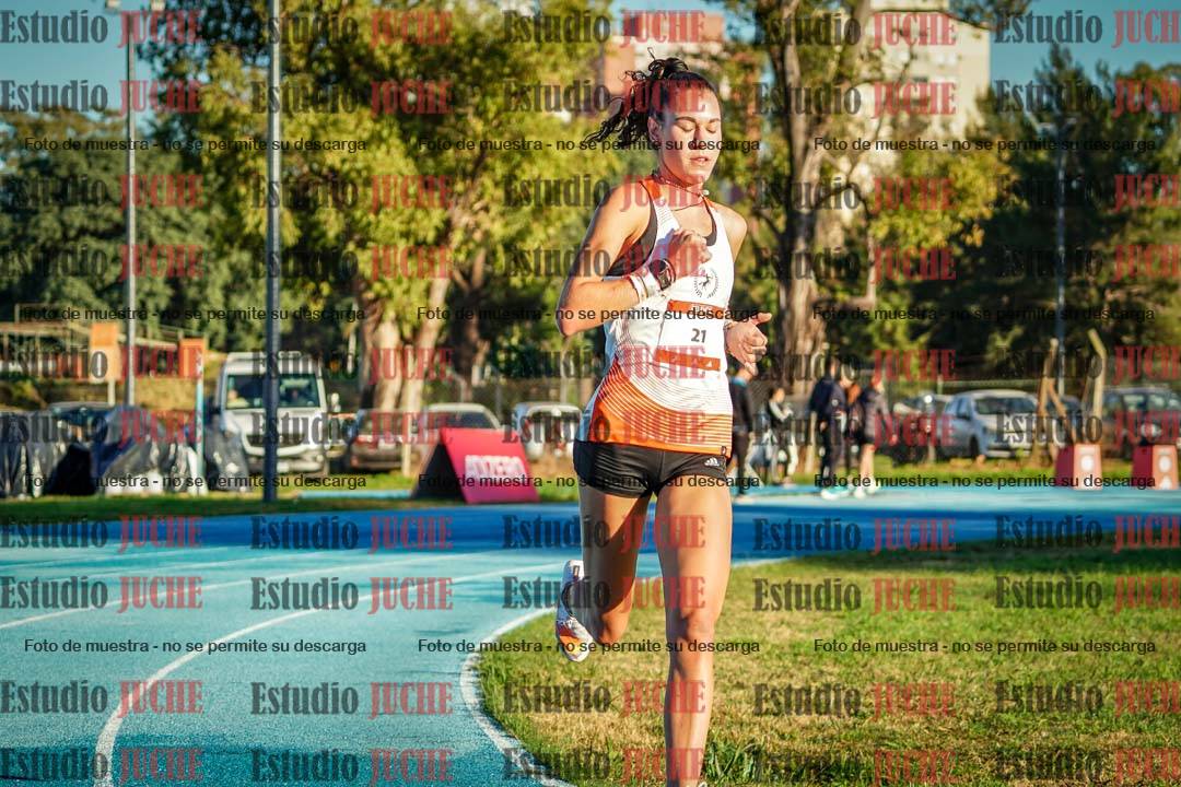 Fotos de la milla de mujeres