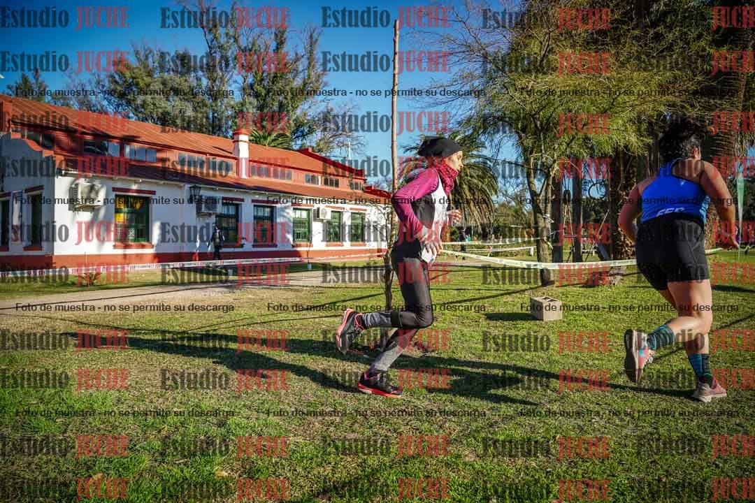 Fotos en el cuarto punto del circuito