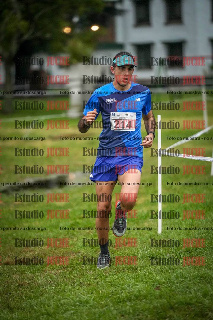 Fotos en el circuito