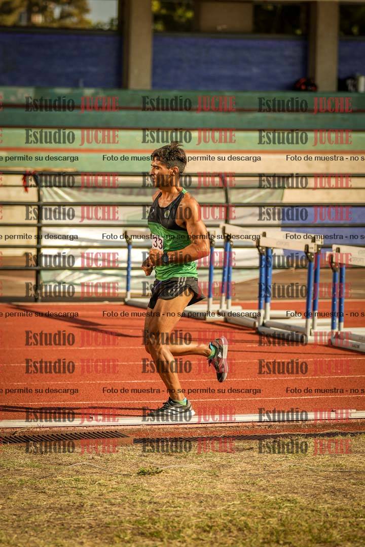 Fotos de los 10.000 m de mujeres y varones
