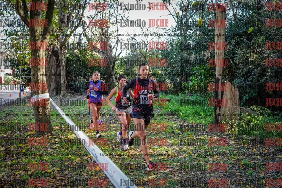 Fotos en el cuarto punto del circuito