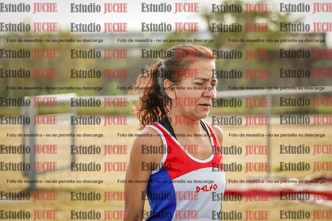 Fotos de los 3000 m de mujeres