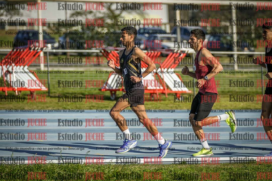 Fotos de los 10.000 m de mujeres y varones