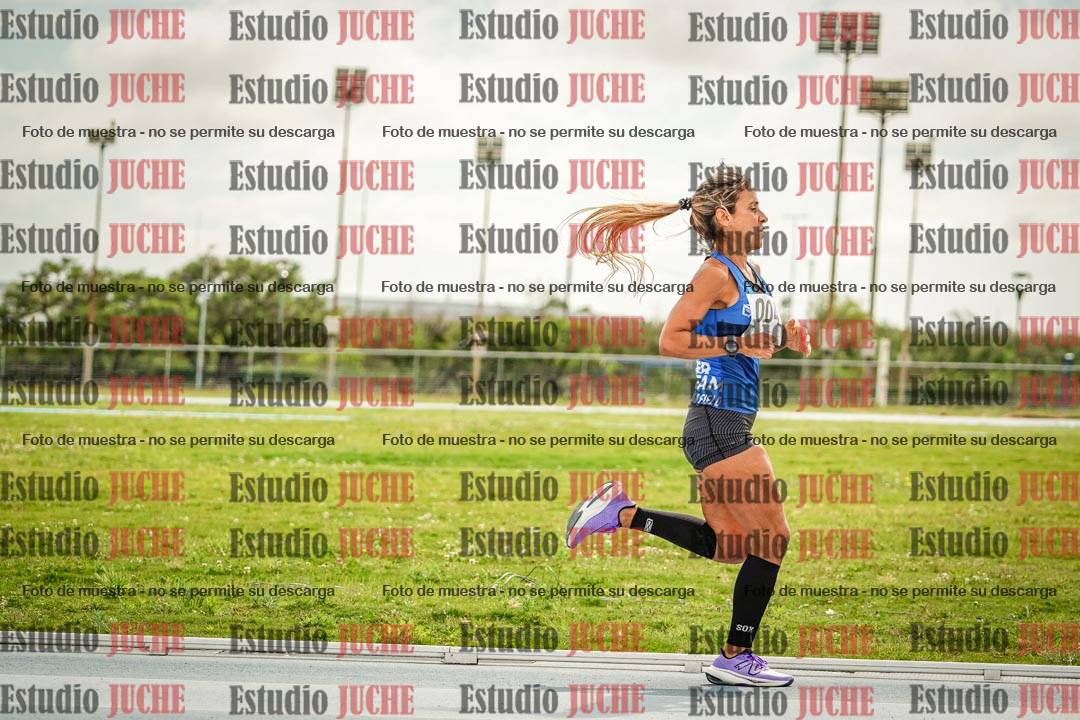 Fotos de los 1000 m llanos de mujeres